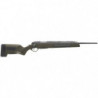 Carabine à verrou Steyr Scout - Crosse verte - Cal. 308 Win