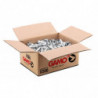 Carton en vrac capsules CO² Gamo - Par 500