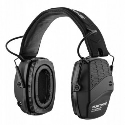 Casque antibruit Num'Axes Bluetooth CAS1036