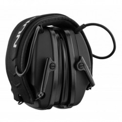 Casque antibruit Num'Axes Bluetooth CAS1036
