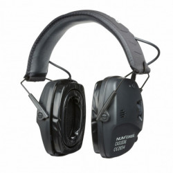 Casque antibruit Num'Axes Bluetooth CAS1036