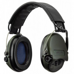 Casque antibruit Sordin...