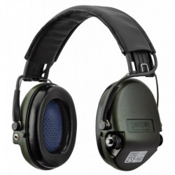 Casque antibruit Sordin Suprème Pro
