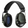 Casque antibruit Sordin Suprème Pro