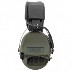 Casque antibruit Sordin Suprème Pro