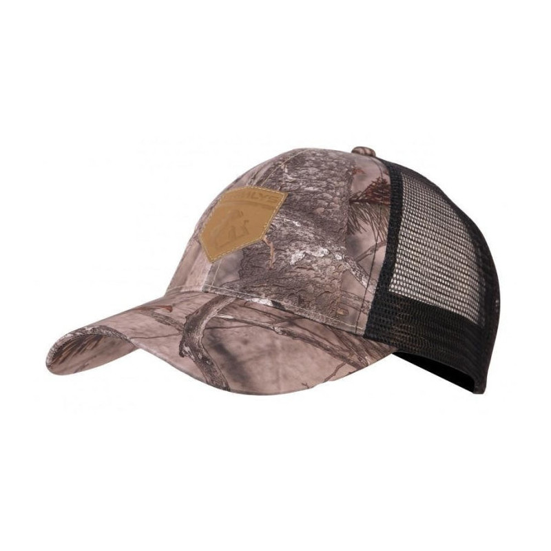 Casquette Sud Maille Somlys Camo