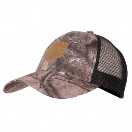 Casquette Sud Maille Somlys Camo
