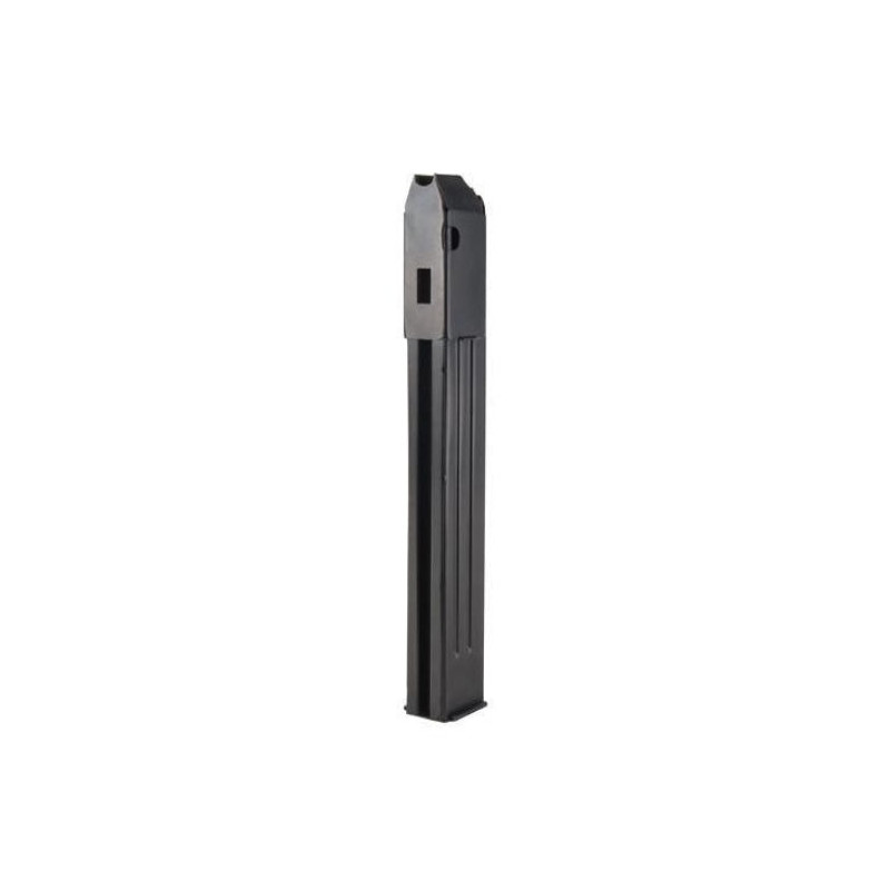 Chargeur GSG 25 Coups pour MP40 à Blanc - Cal. 9x22