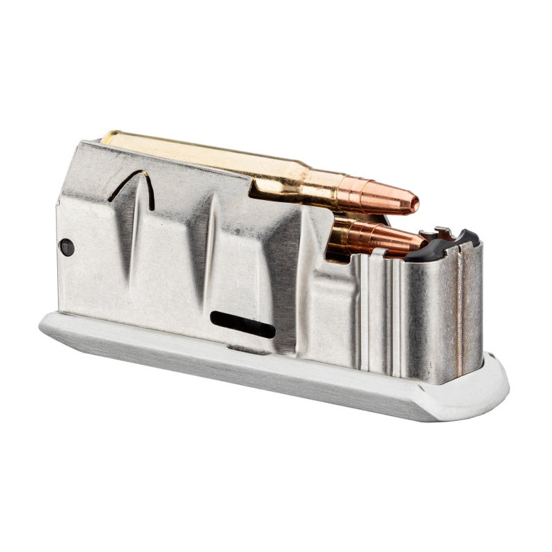 Chargeur pour Steyr monobloc - Fond Noir