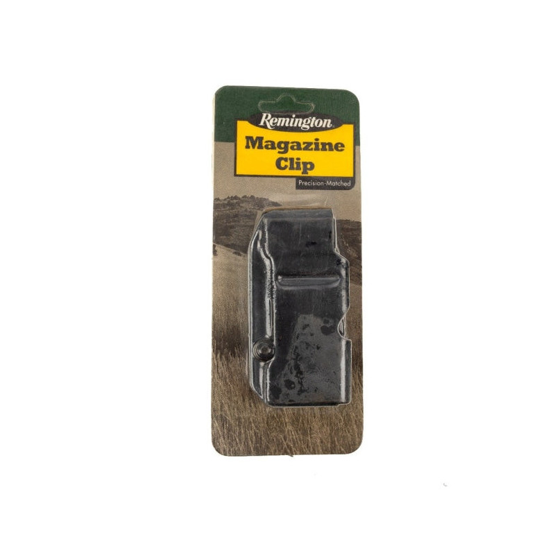 Chargeur Remington 7400 2 Cartouches - Cal. 243 Win