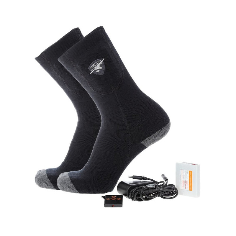 Chaussettes chauffantes Sportchief Heater