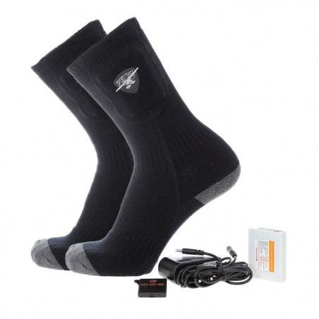 Chaussettes chauffantes Sportchief Heater