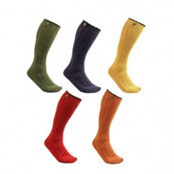 Chaussettes laine Club...