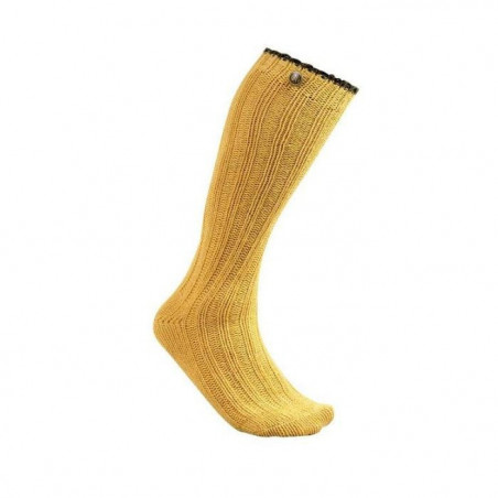 Chaussettes laine Club Interchasse Natun