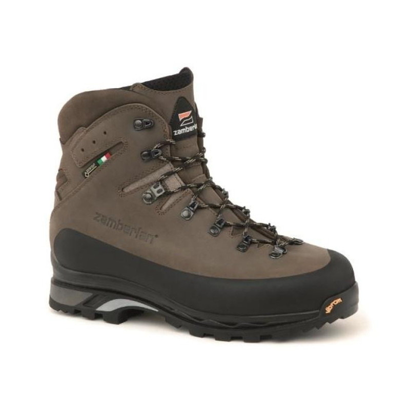 Chaussure de chasse Zamberlan 960 guide GTX