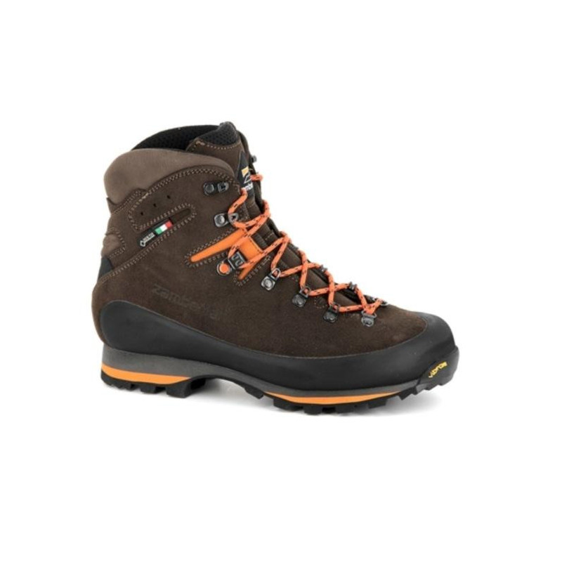 Chaussure de chasse Zamberlan Target 968 GTX RR