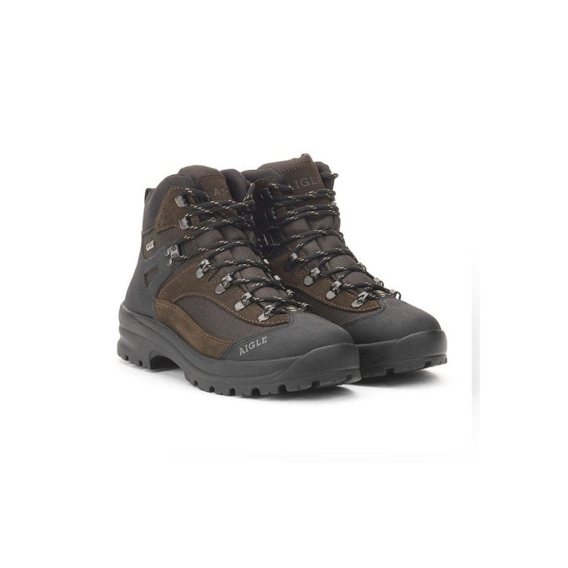 Chaussures de chasse Aigle Huntshaw 2