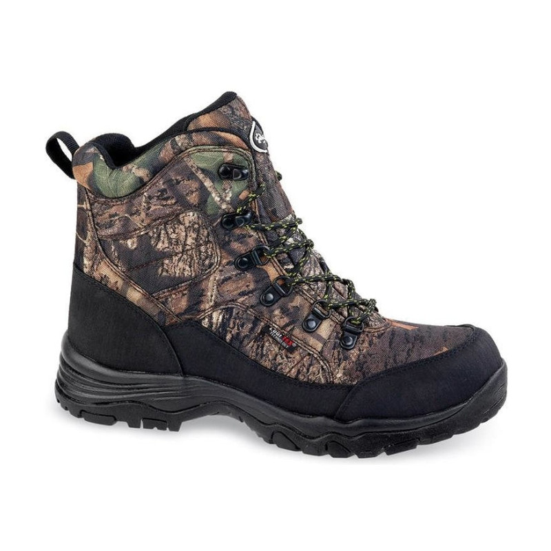 Chaussures Stepland Veckio III camo
