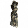 Chèche Stagunt imprimé logo LD - Camo