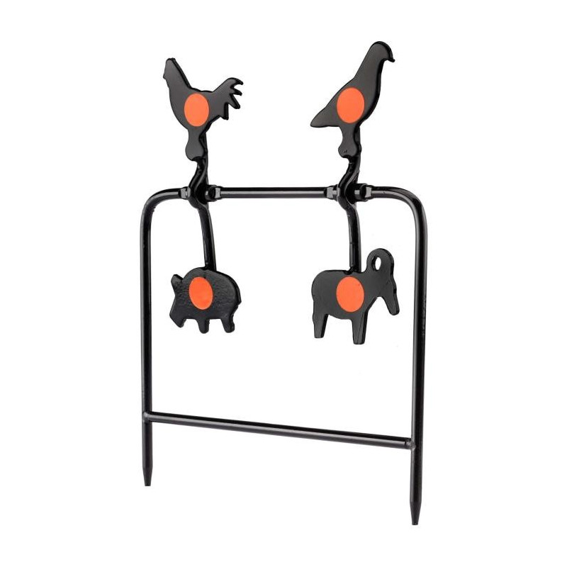 Cible de loisir Gamo Plinking Target