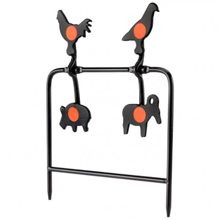 Cible de loisir Gamo Plinking Target