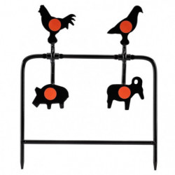 Cible de loisir Gamo Plinking Target