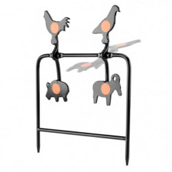 Cible de loisir Gamo Plinking Target