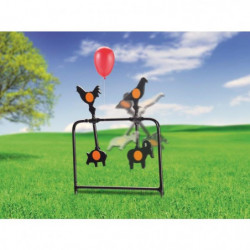 Cible de loisir Gamo Plinking Target