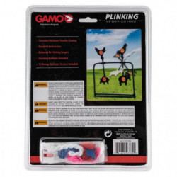 Cible de loisir Gamo Plinking Target