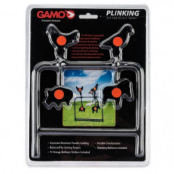 Cible de loisir Gamo Plinking Target