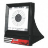 Cible Swiss Arms avec filet