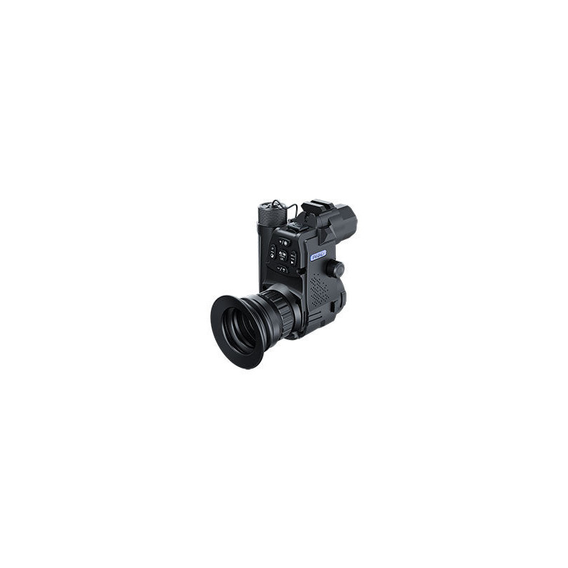Clip-on digital Pard vision nocturne