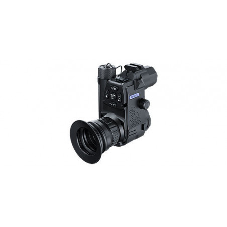 Clip-on digital Pard vision nocturne