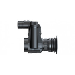 Clip-on digital Pard vision nocturne