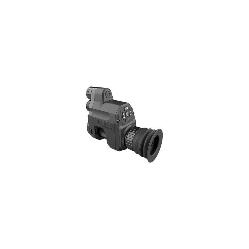 Clip-On digital Pard vision nocturne - 1,5X-3,5X