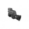 Clip-On digital Pard vision nocturne - 1,5X-3,5X