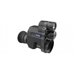 Clip-On digital Pard vision nocturne - 1,5X-3,5X