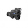 Clip-On digital Pard vision nocturne - 1,5X-3,5X