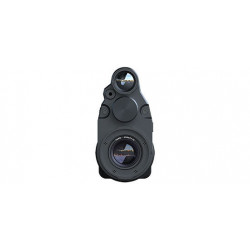 Clip-On digital Pard vision nocturne - 1,5X-3,5X