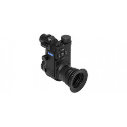 Clip-on Pard vision...