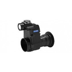 Clip-on Pard vision nocturne 1,5x-3,5x