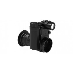 Clip-on Pard vision nocturne 1,5x-3,5x