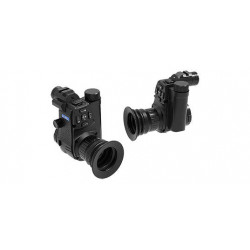 Clip-on Pard vision nocturne 1,5x-3,5x