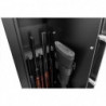 Coffre-fort Rietti First 7 armes avec coffre intérieur