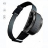 Collier anti-aboiement Elite Pet rechargeable
