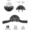 Collier anti-aboiement Elite Pet rechargeable