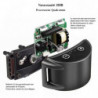 Collier anti-aboiement Elite Pet rechargeable