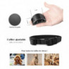Collier anti-aboiement Elite Pet rechargeable