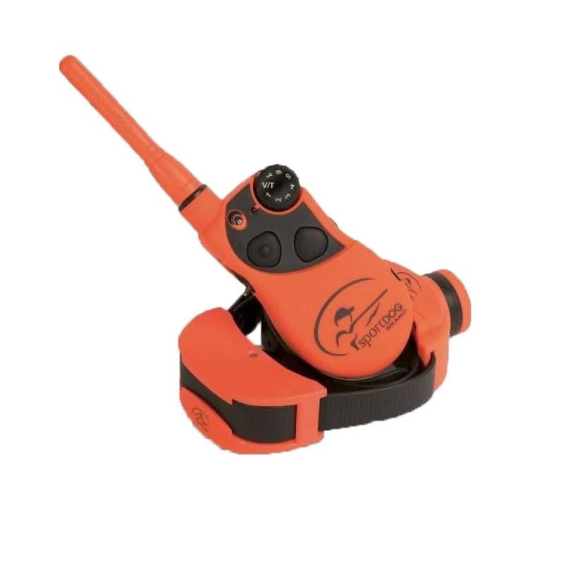 Collier de dressage et repérage SportDog 1600 m