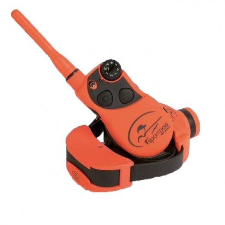 Collier de dressage et repérage SportDog 1600 m